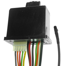 Włącznik automat.świateł KAWA Z LED sterownik moduł PROXIMA uniwersalny