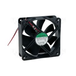 WENTYLATOR EEC0381B1-A99 12V 12x12x3.8