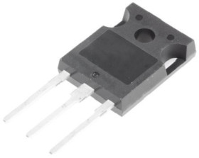 Tranzystor PNP TO-218 -100 V Otwór przezierny -10 A BDV64BG