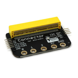 Connector for micro:bit [Discontinued]