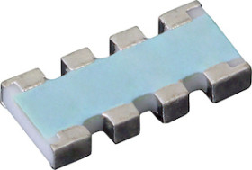ACAS 0612 Thin Film Chip Resistor Array