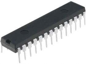 ATMEGA328P-PU UKLAD SCALONY (74C)