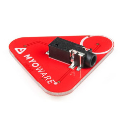 MyoWare 2.0 Cable Shield