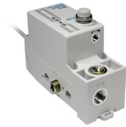 Element zaciskowy Śruba SMC