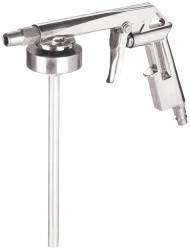 Pistolet do zabezpieczania podwozia Einhell Einhell 4133501, Sprühpistole, Einhell, 1 Stück(e), Saug-Spritzpistole 41335