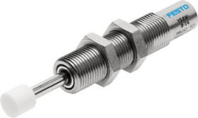 Amortyzator pneumatyczny YSRW-10-17 Festo