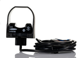 Przycisk SPDT, montaż panelowy Banner