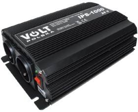 Przetwornica IPS 1000 24V / 230V 700/1000 W (3IPS100024) VOLT POLSKA