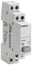 Przycisk, 20A, 5TE4, Siemens