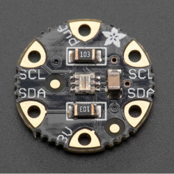 Adafruit FLORA - czujnik światła TSL2561