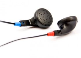 SLUCHAWKI MSONIC MH-121