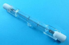 J-100W 78mm 230V!ŻAR.HALOGENOWA R7s