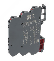 Przekaźnik półprzewodnikowy, montaż na szynie DIN 2 A RS PRO 264 V Triak SPST