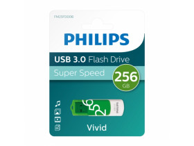 Pendrive 256GB Philips USB 3.0