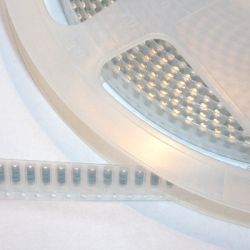 Rezystor melf 0.12R 1% 6mmx2.4mm SMM0207 50 0.12R 1% BP cena netto