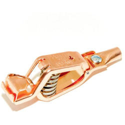 Mueller BU-21CPS Automotive Terminal Copper Clip 27mm Clamping Range