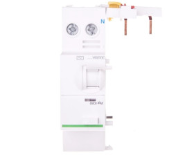 Blok różnicowoprądowy 0,3A 400-415V A9W14225