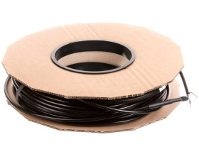 Kabel grzejny jednostronnie zasilany DEVIsafe 20T/230V 42m 140F1278