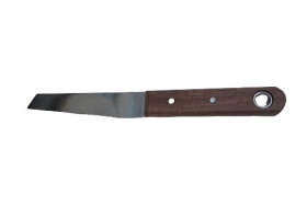 102mm shoe knife