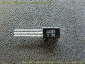 2SC2235