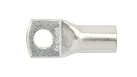 Końcówka Oczkowa Miedziana Cynowana Kor 120/12 E11km-01020106700