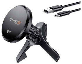 Ładowarka indukcyjna Technaxx TX-323