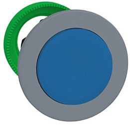 Schneider Electric ZB5FL6C0 Element przedni z przyciskiem 1 szt.