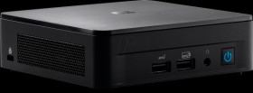 90AR00D1-M00060 Mini PC, NUC kit, NUC12WSKI5