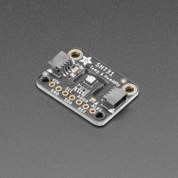 Adafruit Sensirion SHT31-D - Temperature &amp; Humidity Sensor