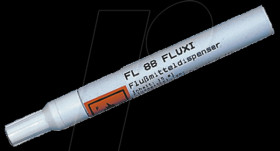 FL88 "No-clean" SMD liquid dispenser