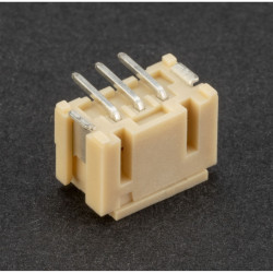 EDAC 140-503-417-011 SMT HEADER VERTICAL 3 POSITIONS