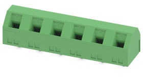 Klucz polaryzacyjny 6 -pinowe raster 7.62mm Przewlekany Phoenix Contact