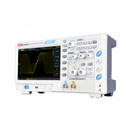 Oscyloskop Uni-T UPO2072CS kolor 2k, 70MHz Uni-T