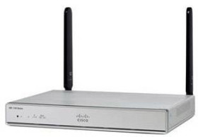 Router WiFi Cisco C1116-4PWE