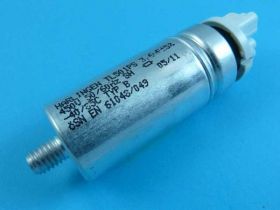 3,6uF/450V KONEK.TL-501PS KOND.ROZRUCH.