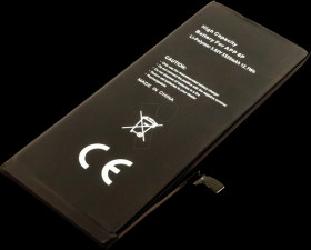 31000 Smartphone battery for Apple iPhone 6 Plus, Li-Po, 3325 mAh