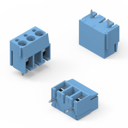 Podkładka termiczna -żyłowe Wurth Elektronik rozmiar żyły 26 → 14 Przewlekany