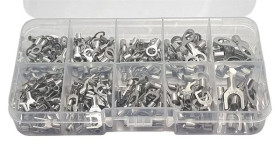 ZESTAW KONEK.OCZK.+WIDEł.