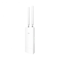 CUDY AP3000 Outdoor Access Point (AP), Wi-Fi 6, 2,4GHz/5GHz, Gigabit, PoE, zewnętrzny