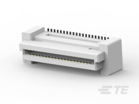 TE Connectivity AMP 5-5179180-1 TE Connectivity 5-5179180-1, 1 szt.