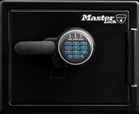 LFW082FTC Safe, PIN code, 22.8L