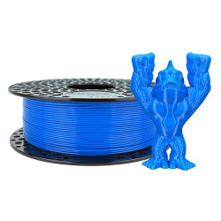 PETG filament Blue 2.85mm 1kg - Azurefilm