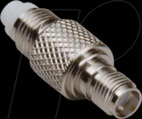 0412054 FME socket to SMA-socket adapter