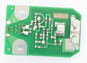 SWA-9 wzmacniacz antenowy 28-38dB