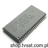 B58755M AM29F200B-90SI FLASH Memory 2M SMD-SO44 AMD