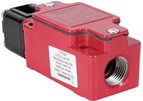 Honeywell SPS GKBA3LX Wyłącznik bezpiecznikowy 1 szt.