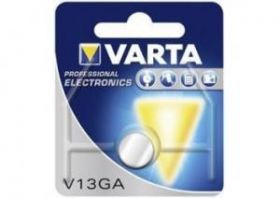 LR44 VARTA BATERIA 1.5V V13GA