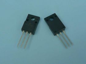 2SK-3798 N 8A/900V/50W Rds=1 TO-220F