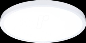 71188 Alya ceiling light, 35 W, 3400 lm, 3000 - 6500 K, dimming, round