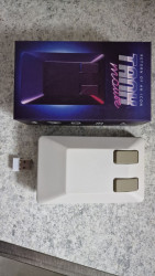 Amiga Tank Mouse for PC (WiFi/BlueTooth)